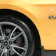 Illustration for article titled Rollin With The 5.0: New Mustang V8 Up Close And Personal